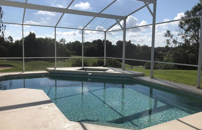 Private, Large Pool Villa, Southern Dunes, Golf Views, Large Pool Deck - Foto 1