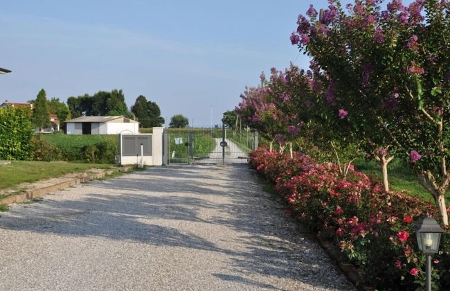 Agriturismo Zorz - Foto 27