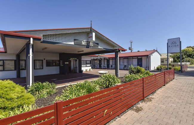 Robe Central Motel - Foto 42