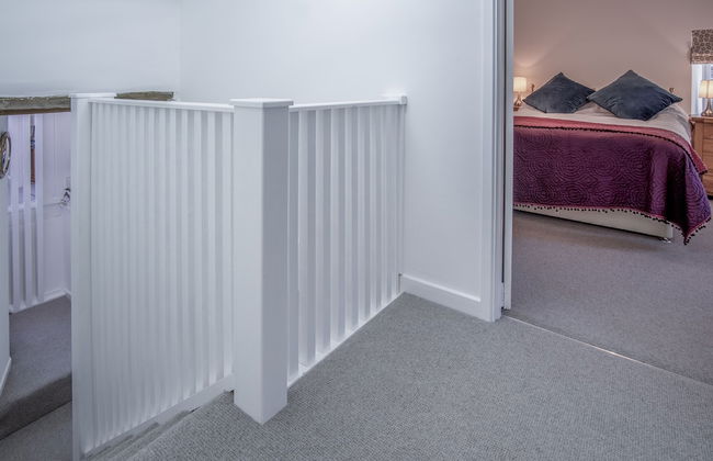 Caleb's Cottage - 4 Bed Cottage - Solva - Foto 4