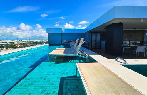 Residencial Premium Stella Maris by VLV Stays - Foto 46