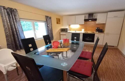 Nature Retreat in Lorraine - Foto 58