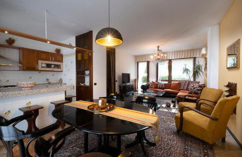 Villa Terme Padova-Relax & Wellness - Foto 26