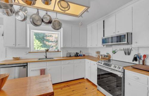 Robin's Rest home - Foto 7