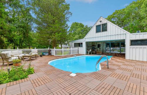 Tree Canopy Oasis - Photo 20