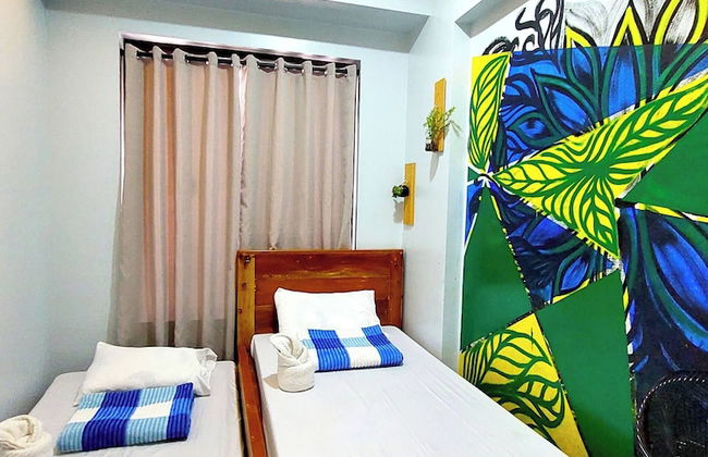 Condo Unit Outlook Residences Baguio - Foto 8