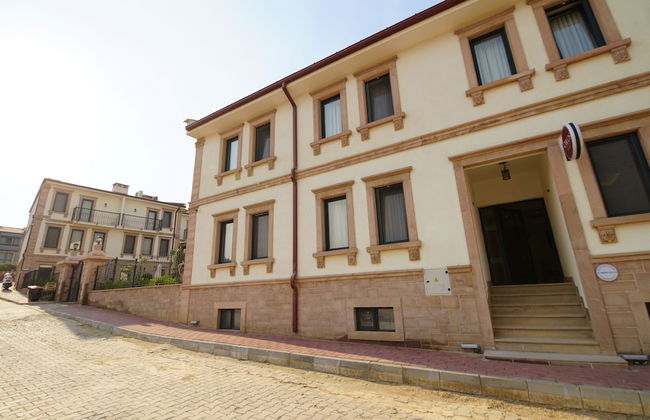 Oikos Bozcaada - Foto 80