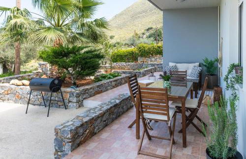 Eleanna's House - 400m From the Beach - Foto 17