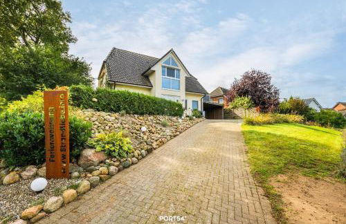 Ferienwohnung Strandliebe Lutterbek bei Laboe - Foto 18