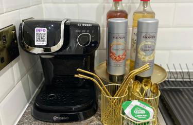 Stunning Shoreditch Apartment! - Foto 8