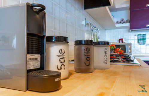 Vero Sicily - Villa Acqua Chiara - Foto 54