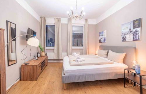 Bad Ems City Apartment nahe Therme und Zentrum - Foto 3