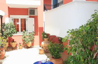 Vasilis Apartments Beachfront - Foto 70