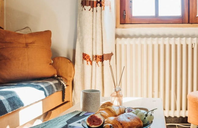 Appartement Petite Charline - Foto 17