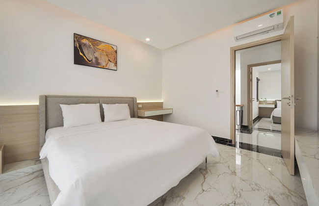 Elyday Apartment Hillside Phu Quoc - Foto 12