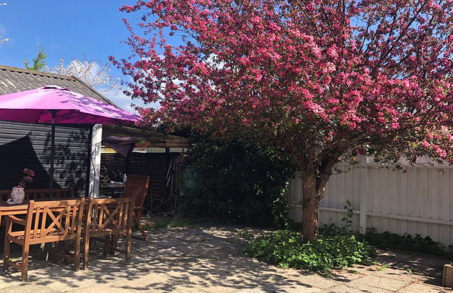 "Eragon" - 1.2km from the sea - Foto 8