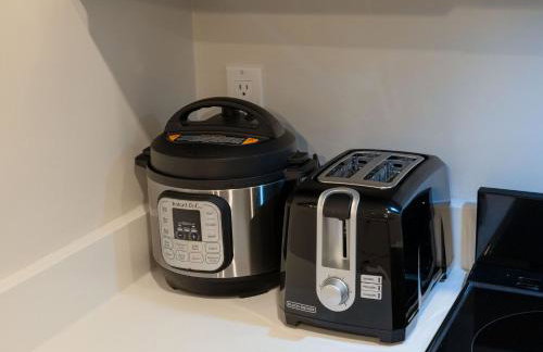 North End Apt close to TD Garden Walk to Downtown - Foto 21