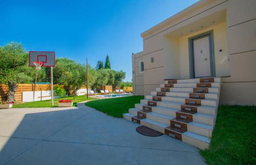 Zante Lagos holiday homes Treehouse and Villa - Foto 41