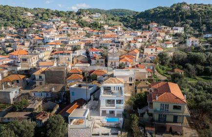 Sunset Dream Luxury Villa - Foto 38