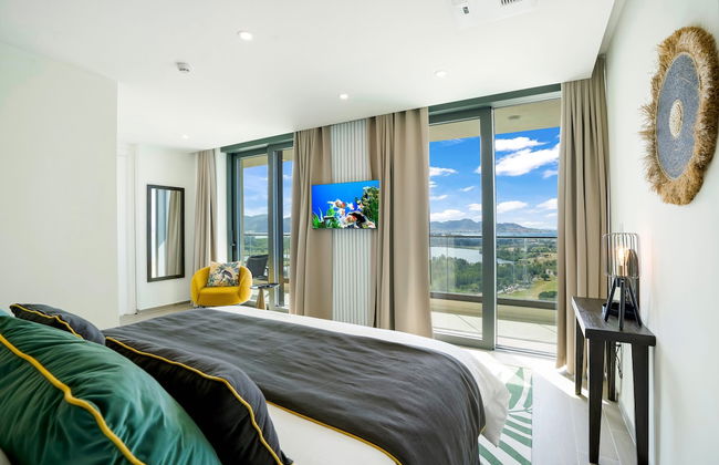 Fourteen at Mullet Bay - Foto 50