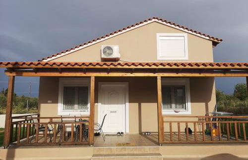 Villa ARETOUSA - Cretan Hospitality - Foto 28