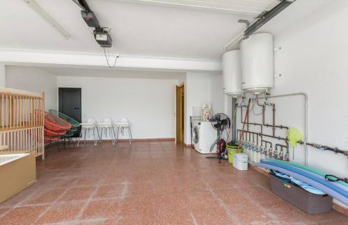 Villa Linda - Foto 15