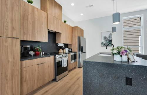 Uptown Escape l Stylish Stay near Downtown Dallas - Foto 52