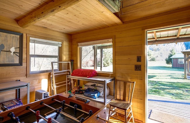 72MF - Rustic - Pets Ok - Sleeps 2 - Foto 15
