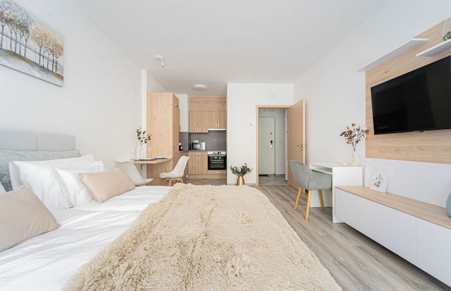 WestSide Garden Apartments by FirstHost - Foto 10