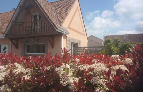 Résidence Les beaux jours - Foto 15