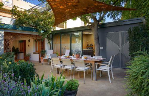 Casa Rural Can Coll - Foto 32