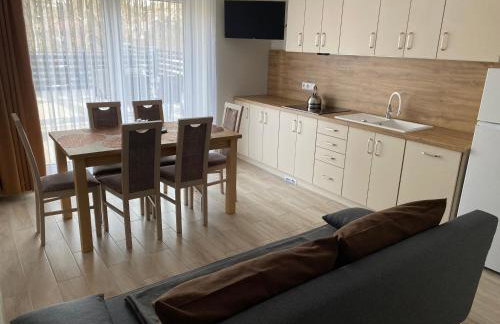 Apartamenty Nad Rzeką - Foto 28