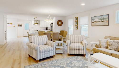 Beau's Beach House - Photo 4