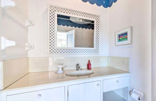 Lanai and Pool Elegant Villa in Winter Haven! - Foto 35