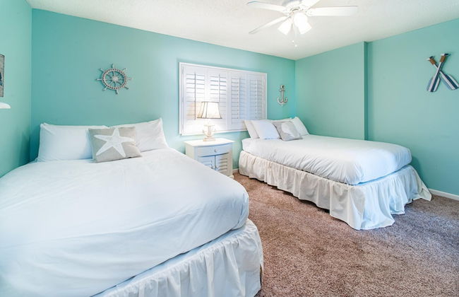 Shoreline Towers 3073 - Foto 2