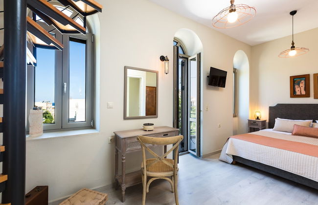 Philoxenia Villas - Foto 22