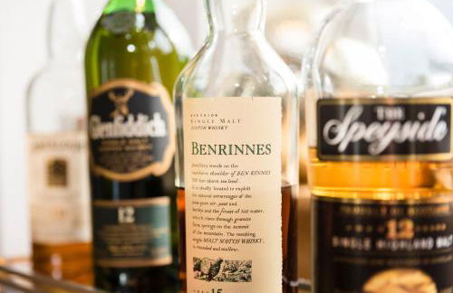 The Milking Sheds, Dufftown - Foto 12