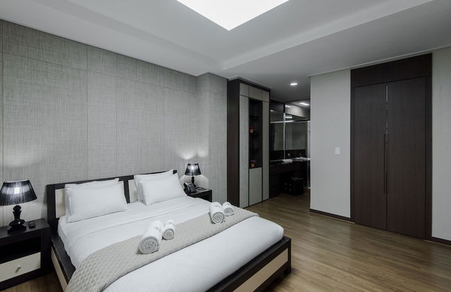 Elite Apart-Hotel - Foto 8