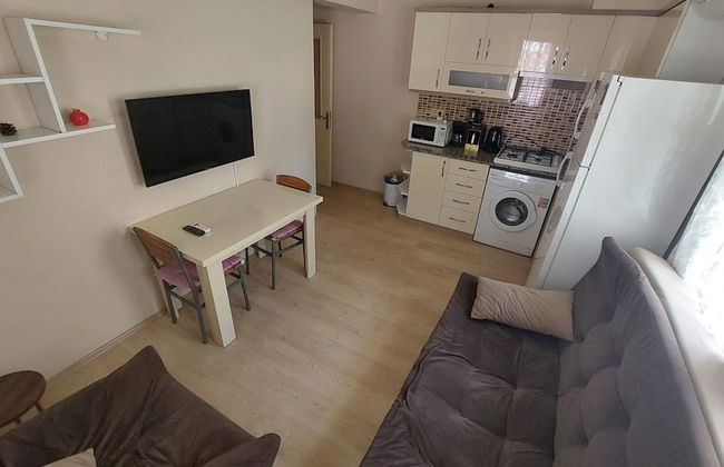 Diana's Suites Ephesus - Photo 24