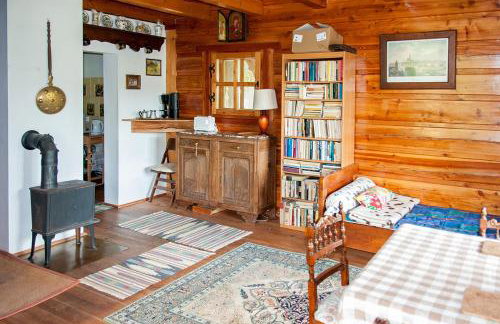 Kalinowa Chata - Foto 9