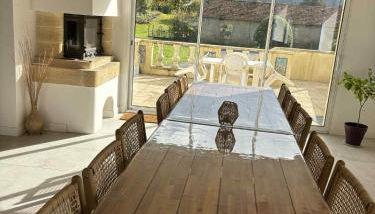 Nouveauté Gite la virée verte - Foto 4