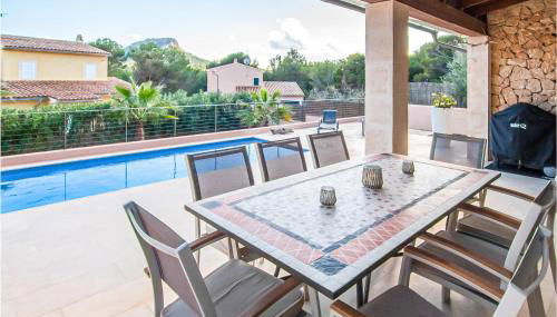 Lovely Home In Mallorca With Wifi - Photo 2