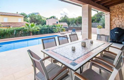 Lovely Home In Mallorca With Wifi - Photo 2