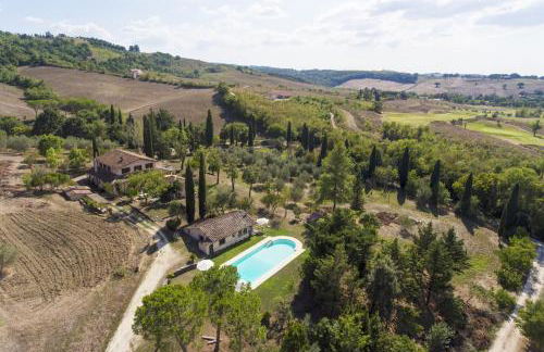 Villa Il Turchetto - Foto 36