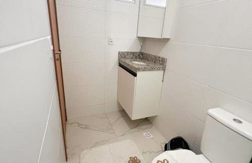 Apto em Cabedelo PB, 750m da praia de Pta Campina - Foto 29