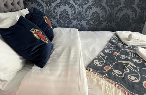 Rare Find - Gated 2 bed apt, close to Parks, secure carpark sleeps 4 - Foto 52