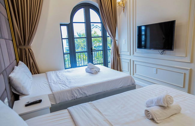 Luxury 3 br La Fleur Villa-Novaworld PT - Foto 45