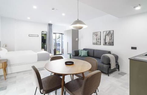 Limehome Jerez de la Frontera Marqués de Casa-Domecq - Foto 42