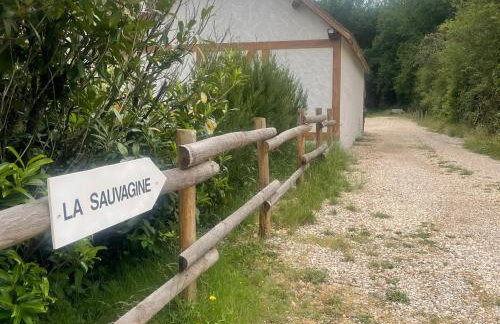 Gîte cosy en Sologne, nature et pêche, tout inclus - FR-1-590-549 - Foto 25