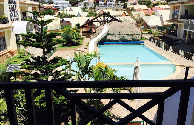 Appartements - Le Paradisier Ambatobe - Foto 44